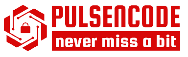 Pulsencode Logo
